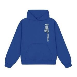 Harry Styles Tracklist Hoodie